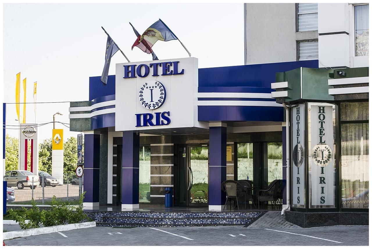 Отель IRIS HOTEL Кишинёв — цены от 4847 ₽ официальные, адрес, телефон, сайт