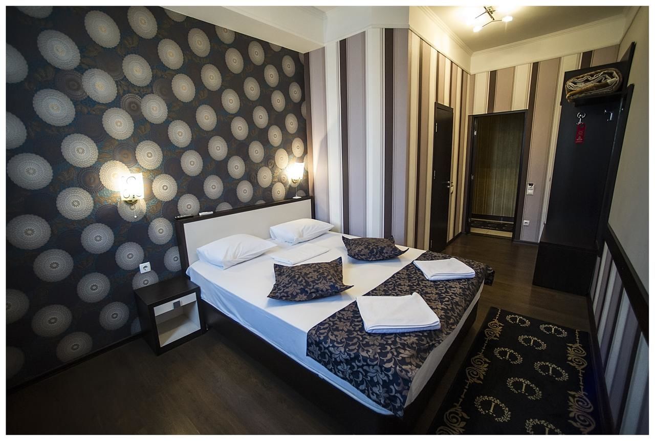 Отель Iris Hotel Кишинёв