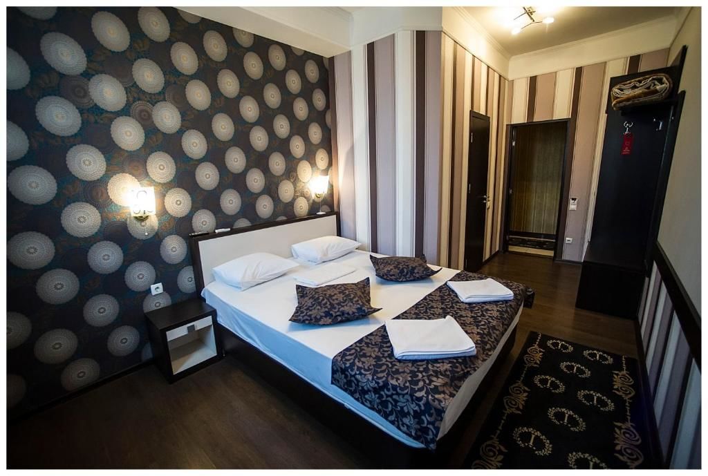 Отель Iris Hotel Кишинёв-37