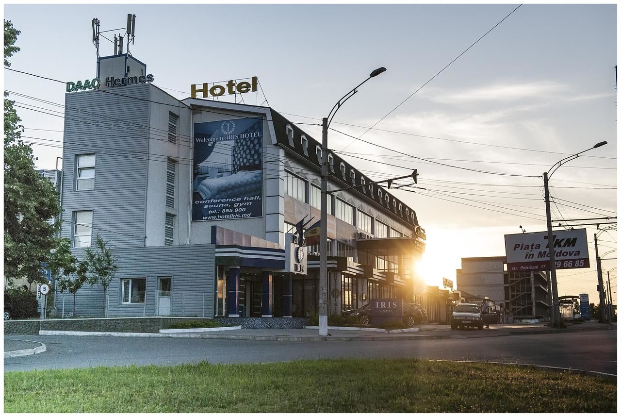 ОТЗЫВЫ Отель IRIS HOTEL Кишинёв, 1255 реальных отзывов.